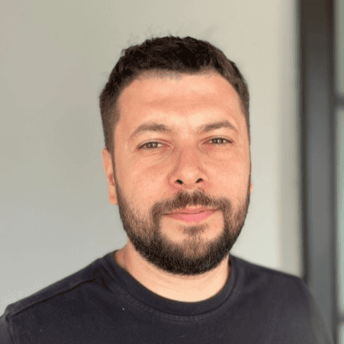 Alex Blitshtein