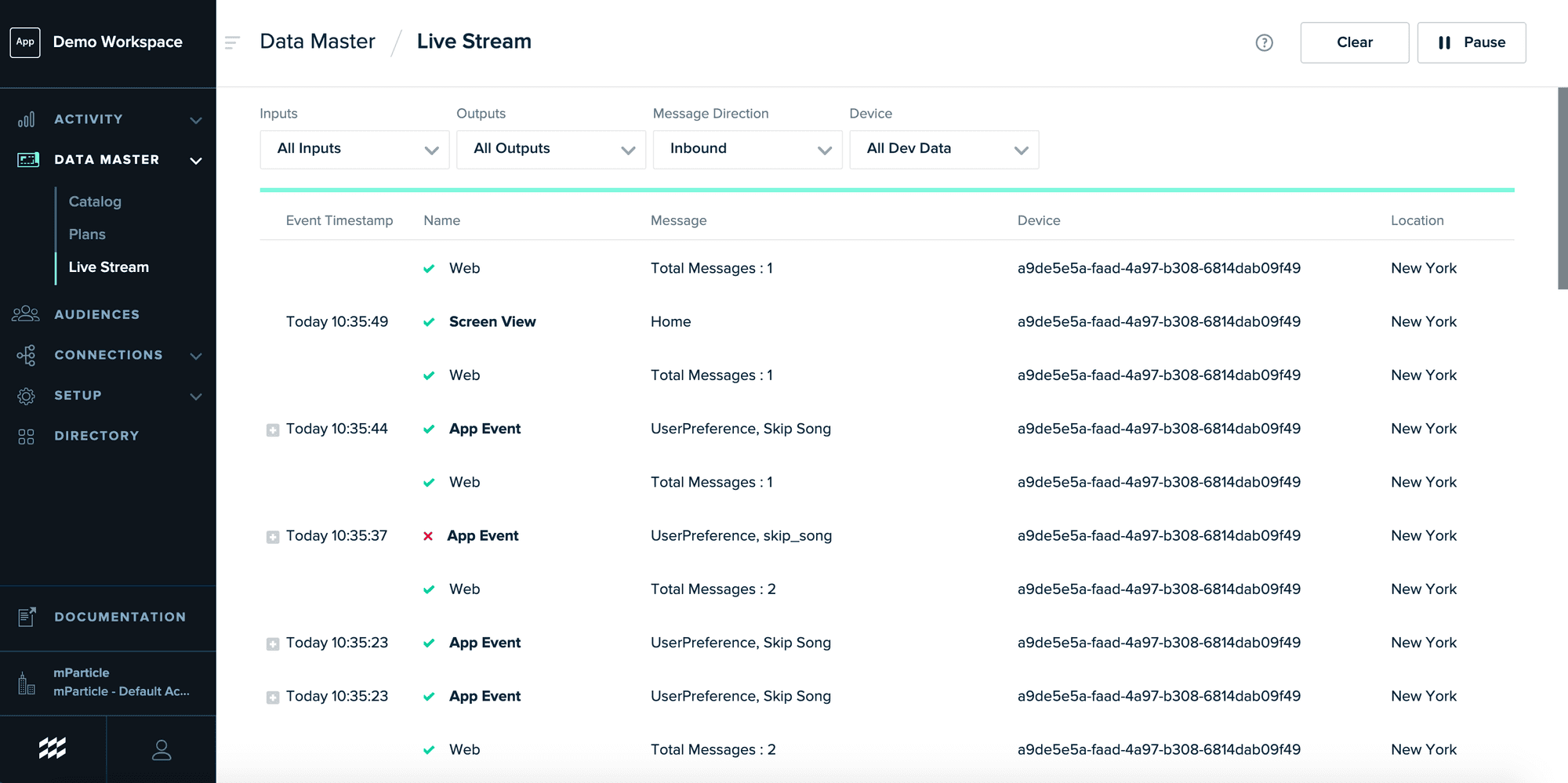 mParticle - Best customer engagement platform for data  integration and management