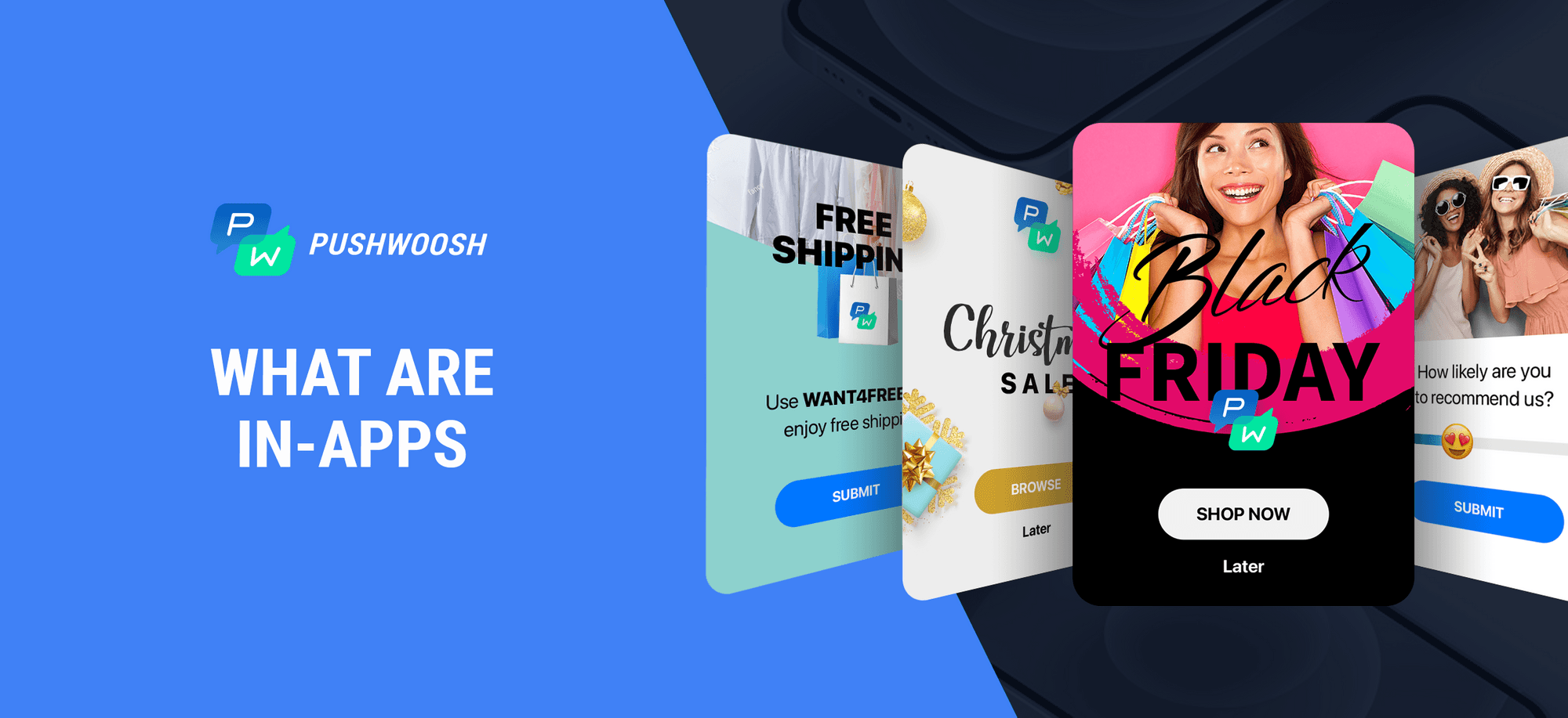 What Are In-App Messages? [21 Great Examples Inside]