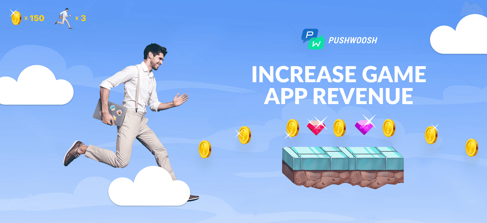 Mobile game monetization models: The ultimate guide to increase your app revenue