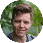 Evgeniy Cherdantsev - Bladestorm - Pushwoosh customer