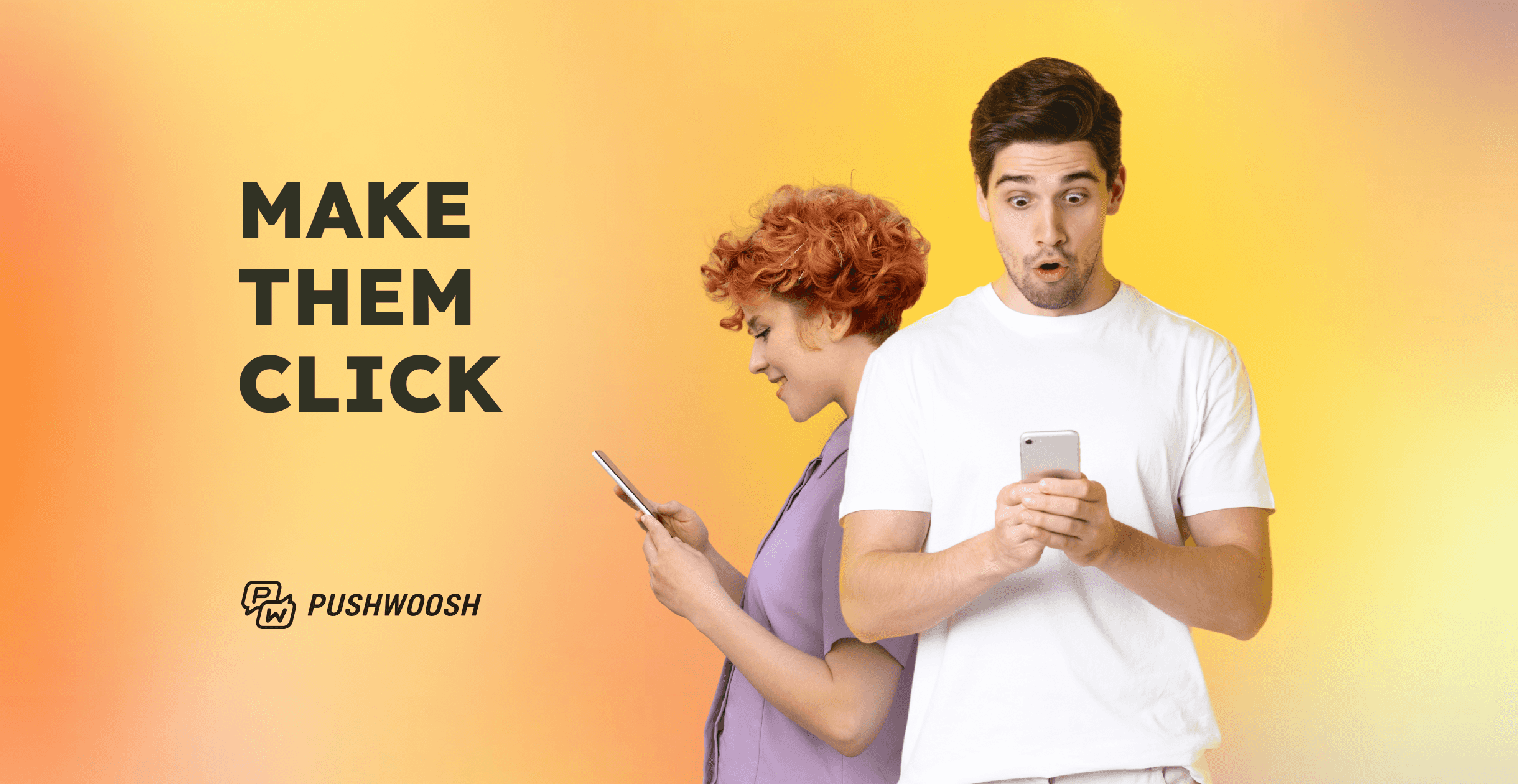 How to increase push notification CTR (click-through rate) + benchmarks 2025