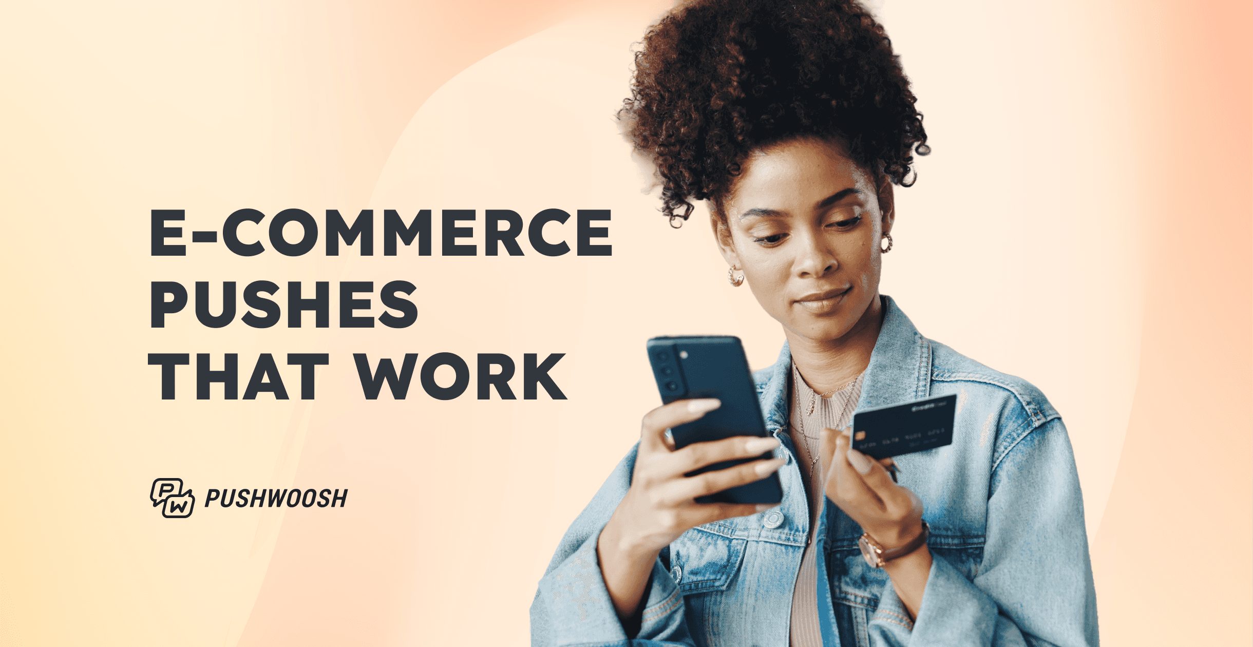E-commerce push notifications: 2025 benchmarks, strategy & examples